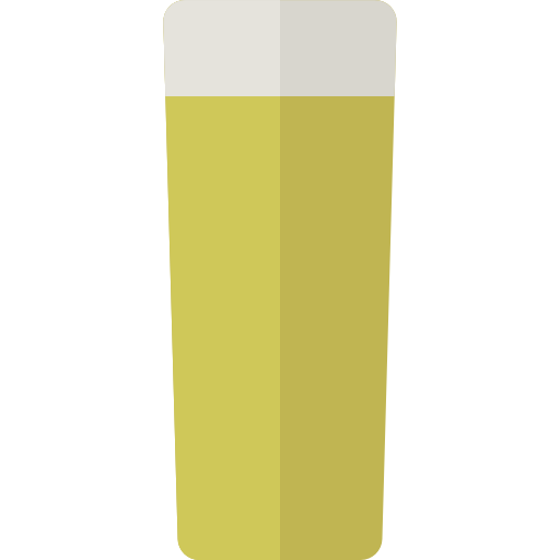 Pint of beer